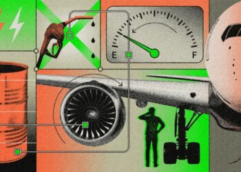 This Summer Travel Season Could Forever Alter the Future of Sustainable Aviation Fuel