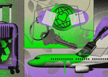 How to Spot Greenwashing Claims When You Travel