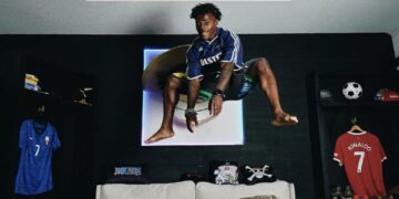 Streamer IShowSpeed Is Gen Z’s ESPN