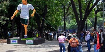 Amnesty International Warns That World Cup Fans Face Potential Human Rights Violations