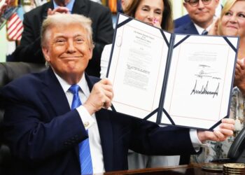 Trump’s Border Crackdown Is Wreaking Havoc on the World Cup