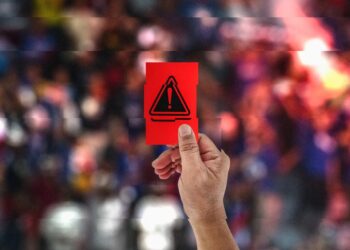 World Cup Scams Are Getting Harder to Spot