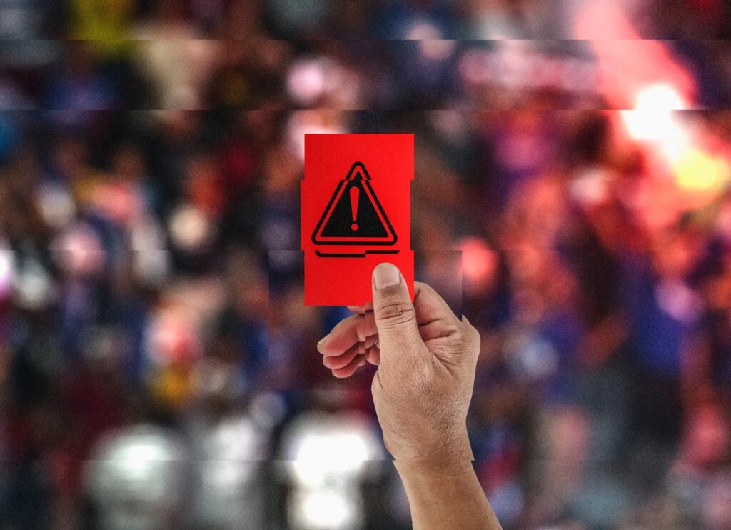 World Cup Scams Are Getting Harder to Spot