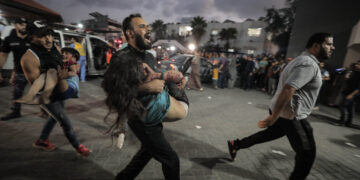 Israel deliberately targeted Palestinian children in Gaza, U.N. commission says
