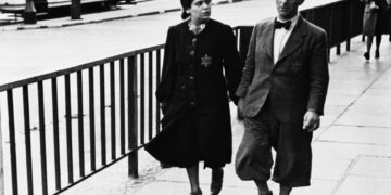 Inside the lives of the last Jews in Berlin
