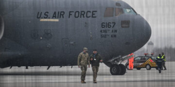 Pete Hegseth’s purges claim one of the military’s superstars
