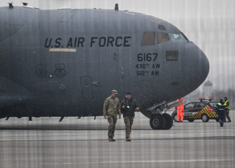 Pete Hegseth’s purges claim one of the military’s superstars