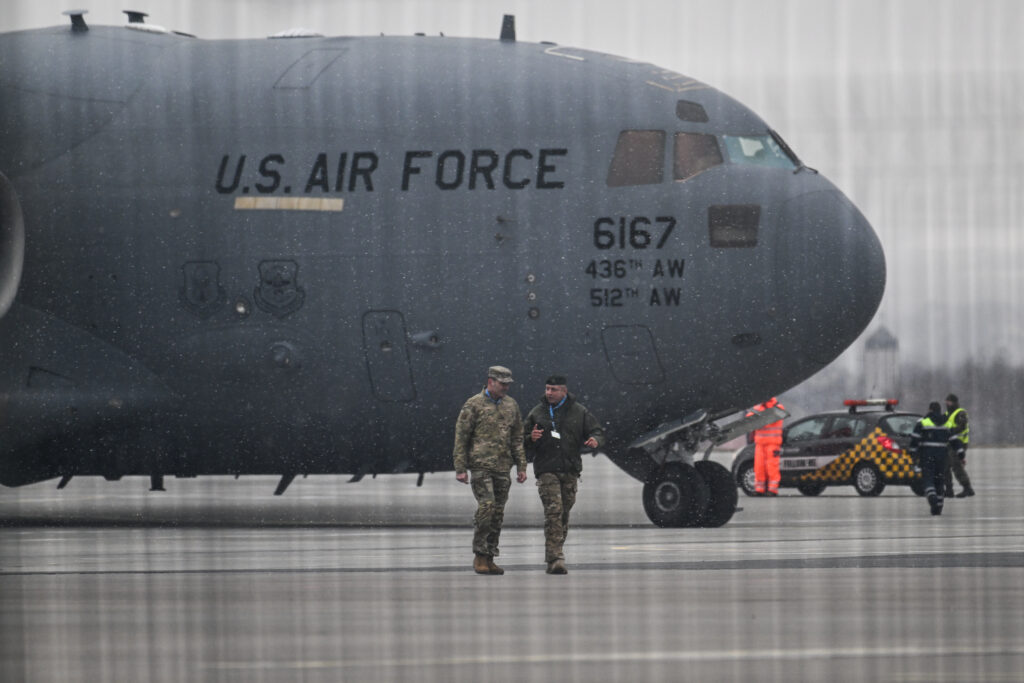 Pete Hegseth’s purges claim one of the military’s superstars