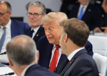 U.S. and Iran sign initial deal to end war and open Strait of Hormuz