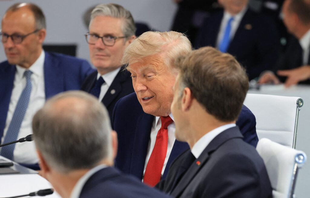 U.S. and Iran sign initial deal to end war and open Strait of Hormuz