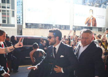 Canada’s Showbiz Steps Out of Hollywood’s Shadow