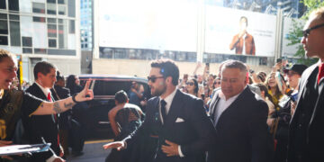 Canada’s Showbiz Steps Out of Hollywood’s Shadow