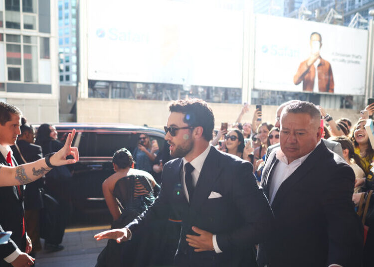 Canada’s Showbiz Steps Out of Hollywood’s Shadow