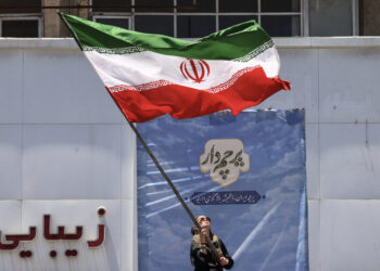 Inside the zigzag bargaining that produced an Iran framework