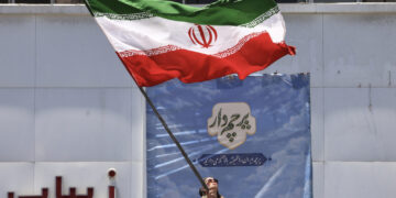 Inside the zigzag bargaining that produced an Iran framework