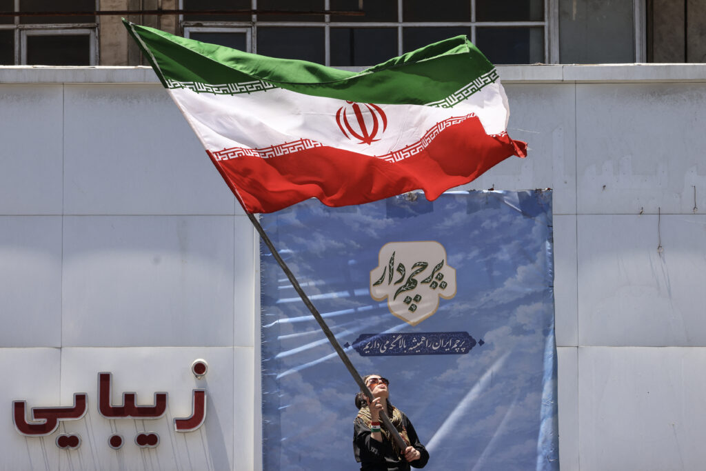 Inside the zigzag bargaining that produced an Iran framework