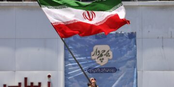 How the Trump administration built its exit ramp in Iran