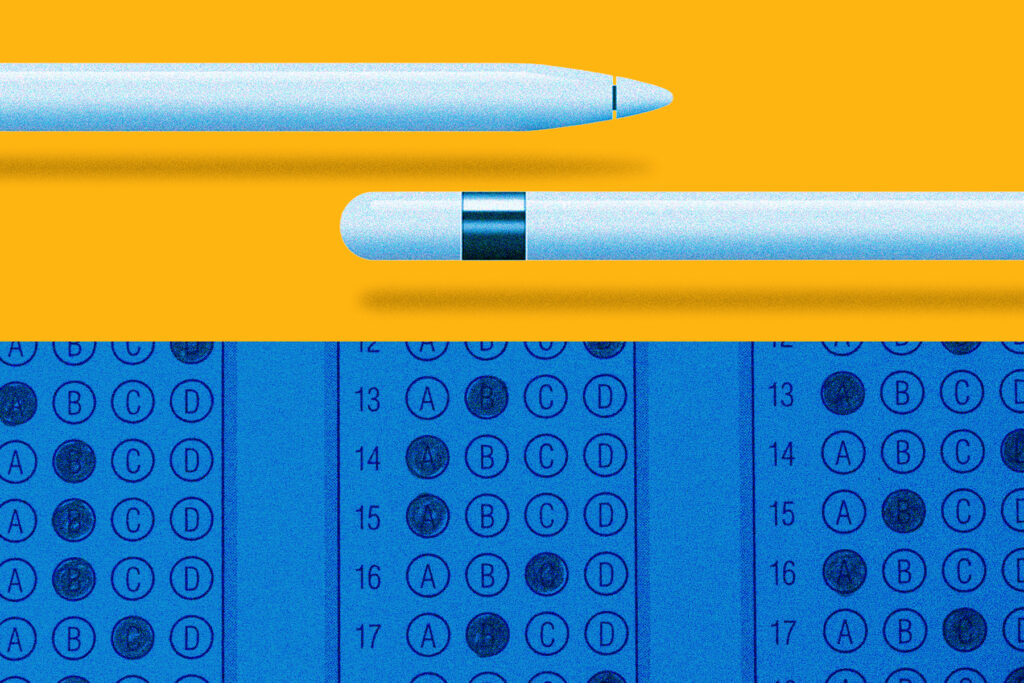 California’s failed admissions experiment has run its course