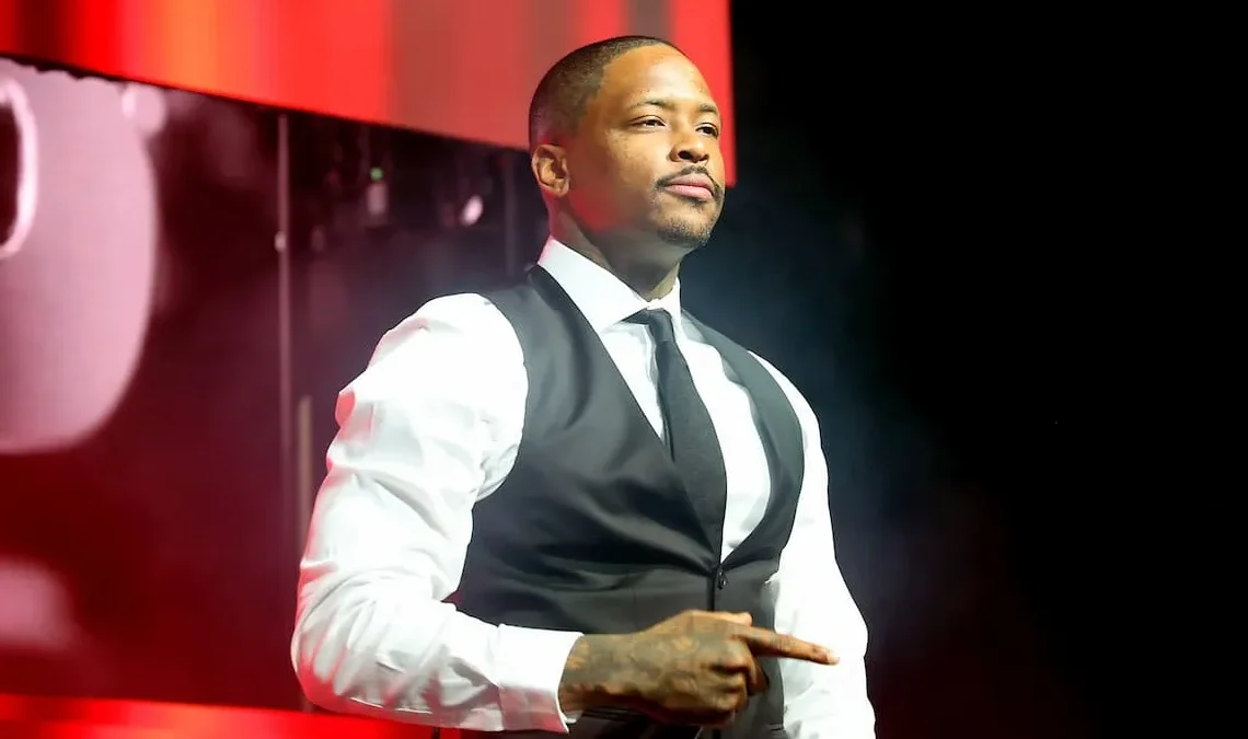 YG Got Advice From Kendrick Lamar That Stopped Him From Making the Biggest Mistake of His Career: ‘You Ain’t Never Supposed To Do That’