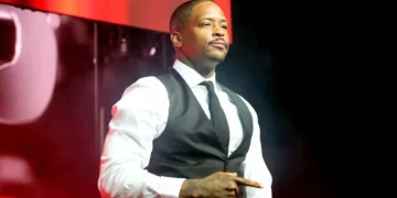 YG Got Advice From Kendrick Lamar That Stopped Him From Making the Biggest Mistake of His Career: ‘You Ain’t Never Supposed To Do That’