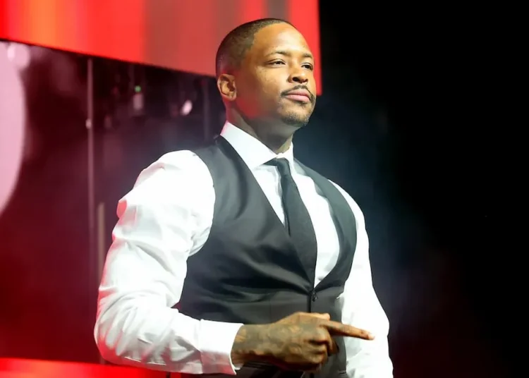YG Got Advice From Kendrick Lamar That Stopped Him From Making the Biggest Mistake of His Career: ‘You Ain’t Never Supposed To Do That’