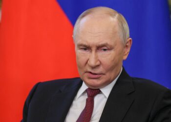 Ukraine could be a big win for Trump