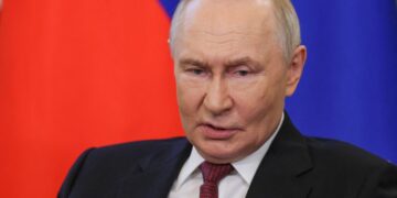 Ukraine could be a big win for Trump