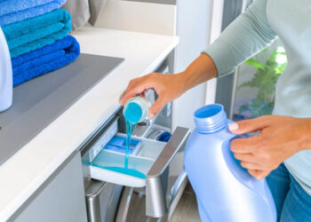 11 cleaning mistakes that are making your home dirtier