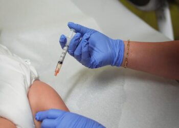 Rising measles cases offer a dire warning