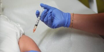 Rising measles cases offer a dire warning