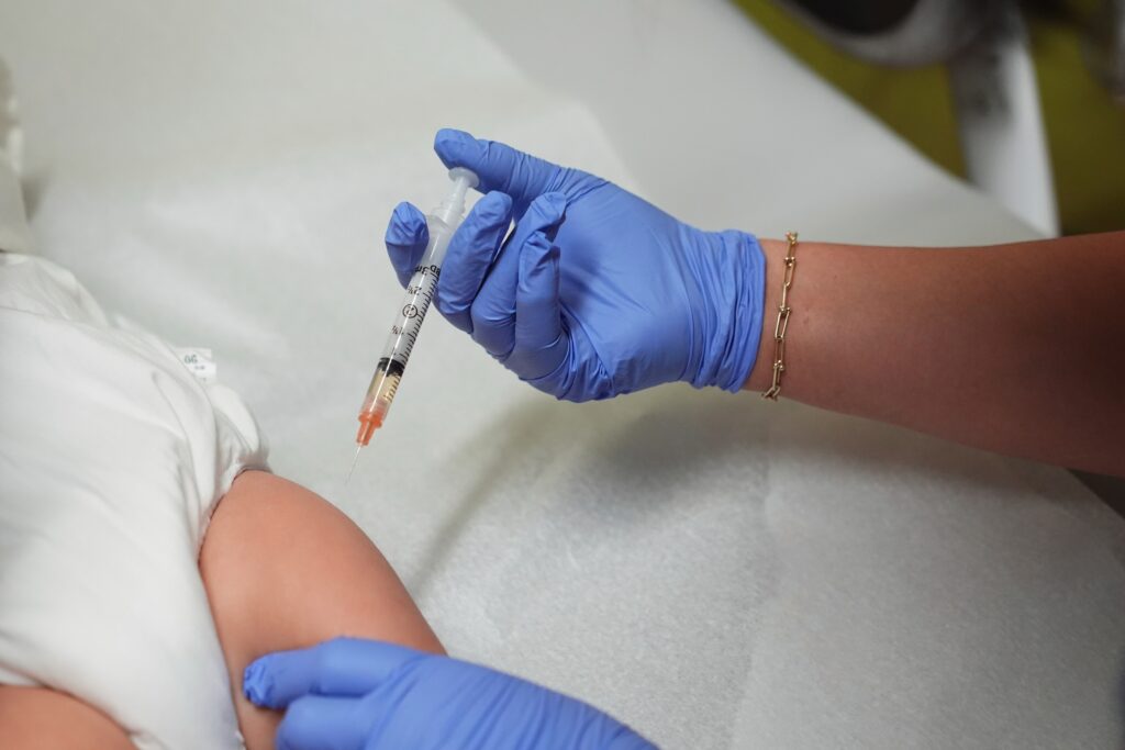 Rising measles cases offer a dire warning