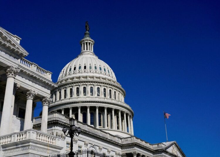 White House asks Congress for $88 billion for Iran war