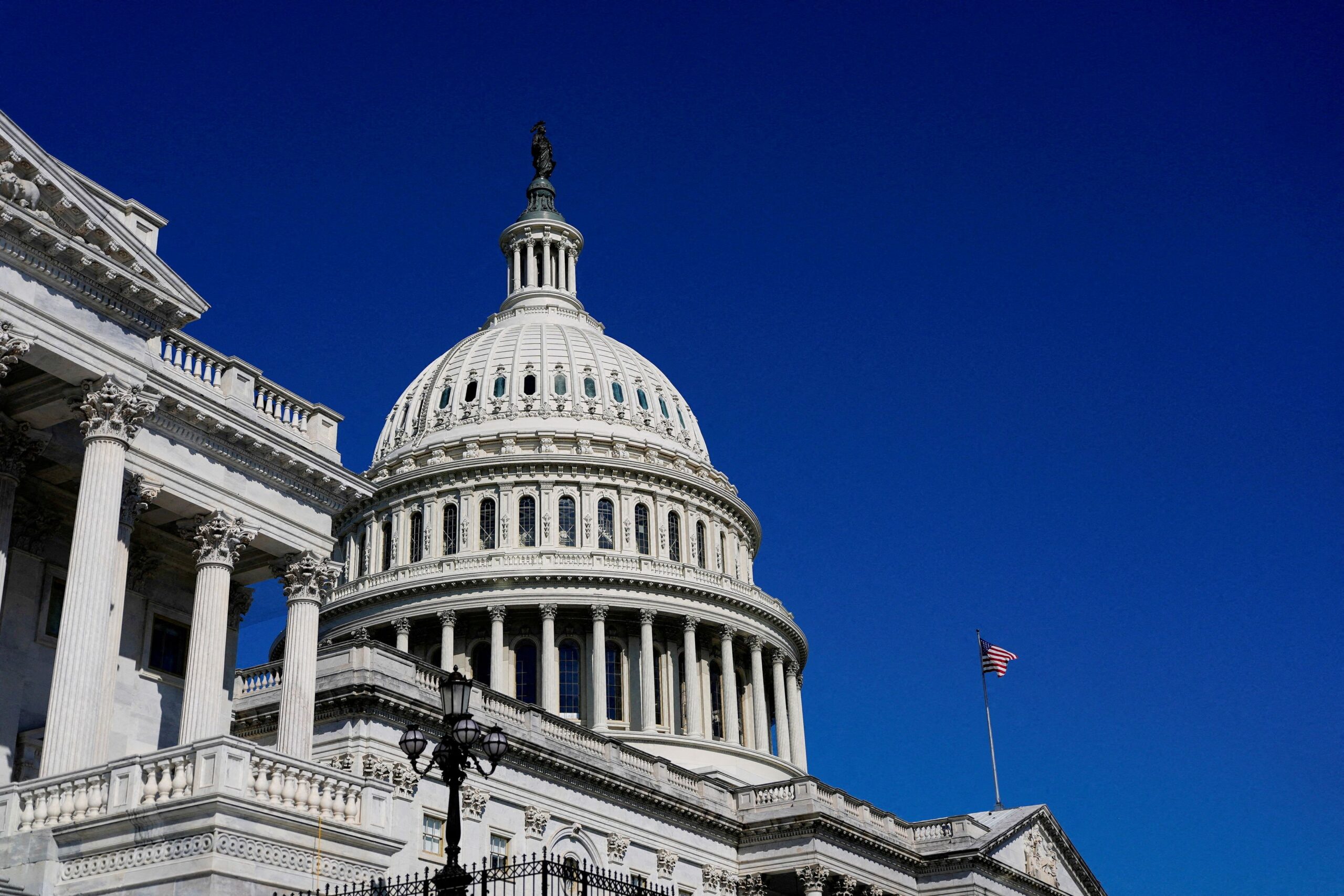 White House seeks additional $88 billion from Congress for Iran war, other priorities