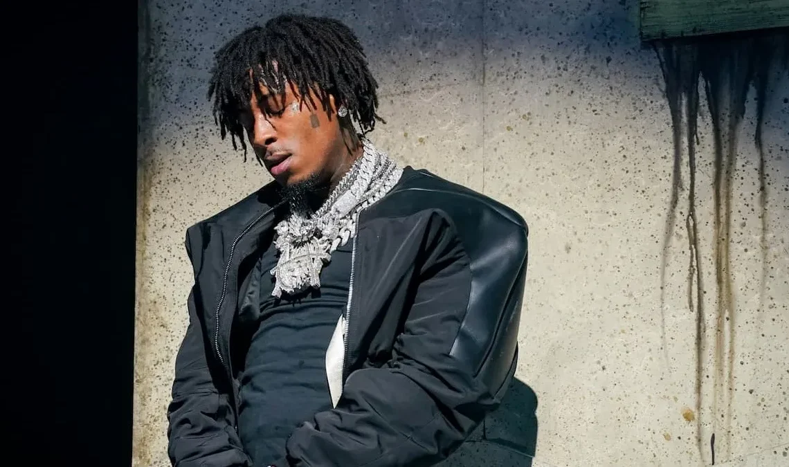 YoungBoy Never Broke Again Candidly Reflects on How Losing His Grandmother Changed Everything in His Life