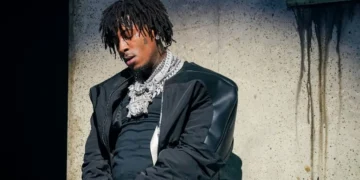 YoungBoy Never Broke Again Candidly Reflects on How Losing His Grandmother Changed Everything in His Life