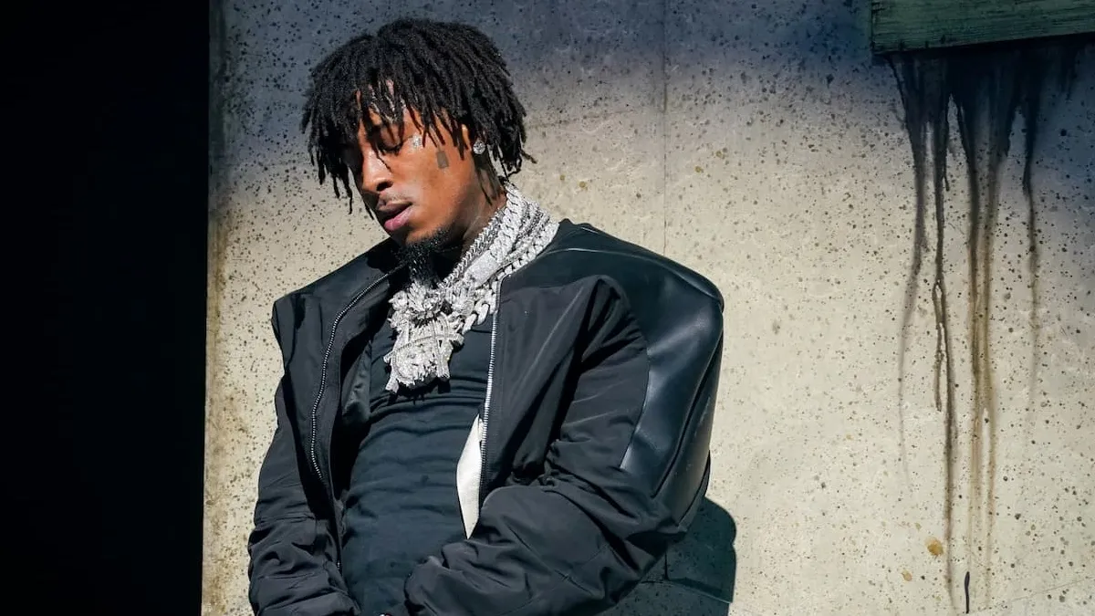 YoungBoy Never Broke Again Candidly Reflects on How Losing His Grandmother Changed Everything in His Life