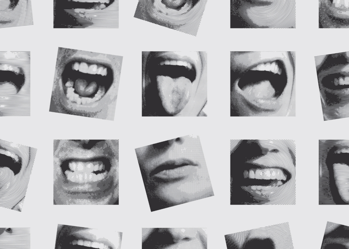Your Brain Has Two Different Laughs, and It Knows Which One Is Fake
