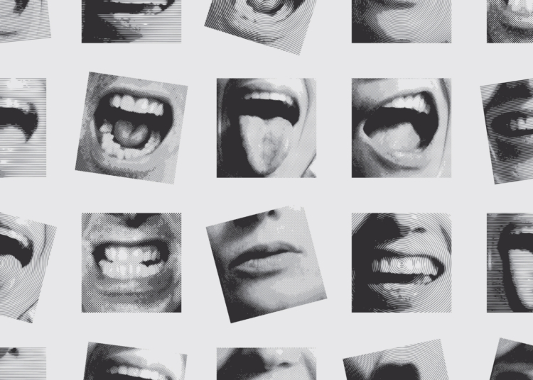 Your Brain Has Two Different Laughs, and It Knows Which One Is Fake