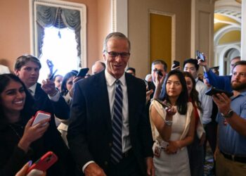 5 takeaways from the grueling Senate funding battle that just ended
