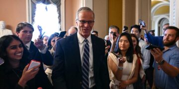 5 takeaways from the grueling Senate funding battle that just ended