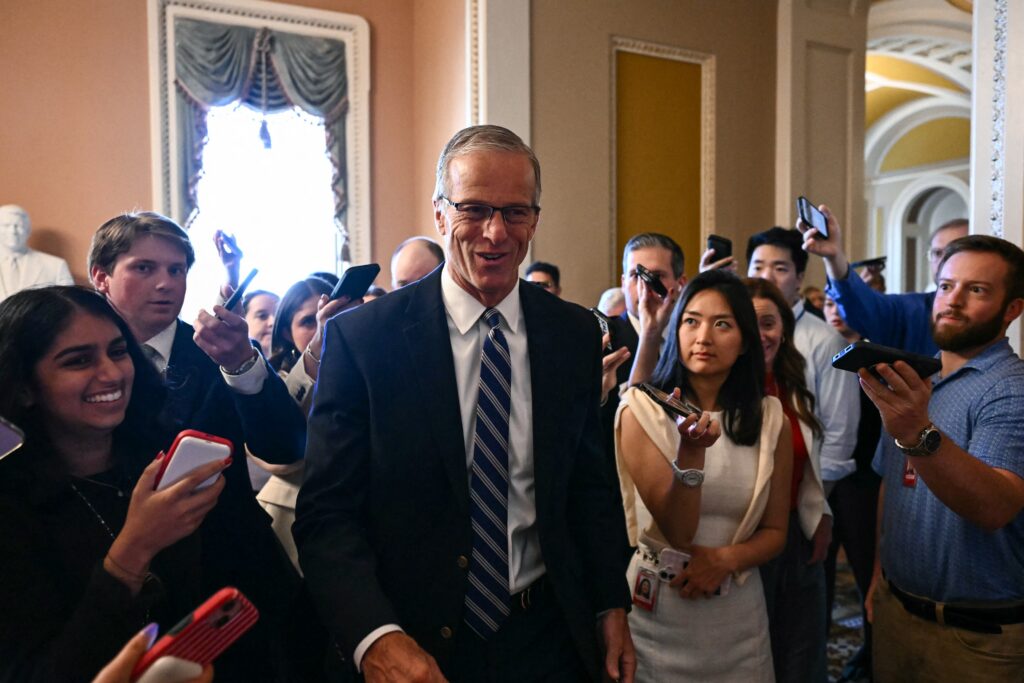 5 takeaways from the grueling Senate funding battle that just ended