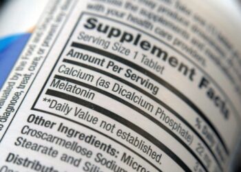I’m a pediatric sleep doctor. Here’s what I tell parents about melatonin.