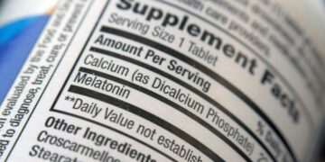 I’m a pediatric sleep doctor. Here’s what I tell parents about melatonin.