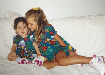 My sister is autistic and nonverbal. Here are 3 ways I connect with her.