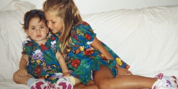 My sister is autistic and nonverbal. Here are 3 ways I connect with her.