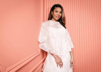 From Oscar darling to ‘Scary Movie,’ Regina Hall is keeping us guessing