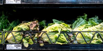 Prices are soaring on these everyday grocery items, driving up inflation