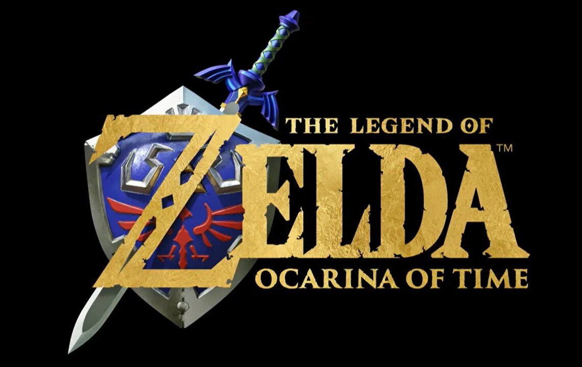 Zelda Ocarina of Time Remake Announced for Switch 2 Confirming Leaks