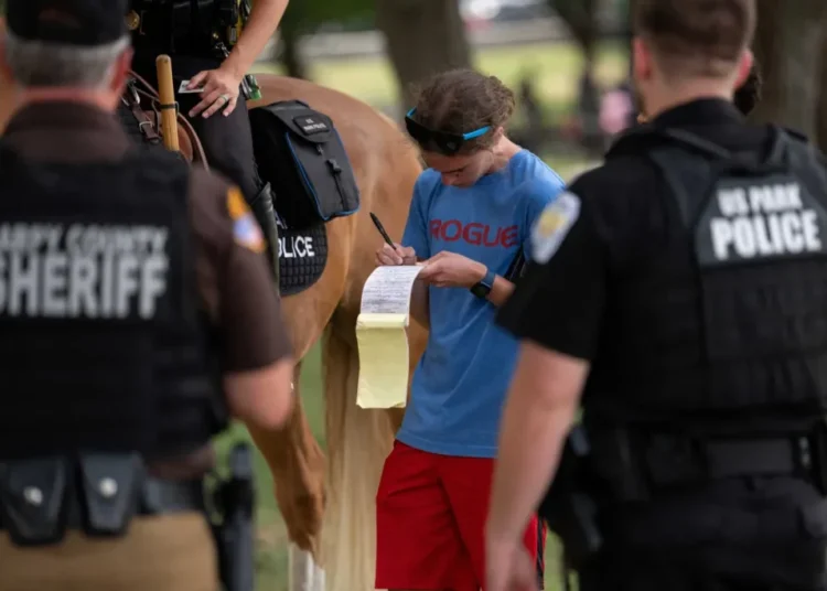 Trump DOJ accused of using new mandate to intentionally target Dem cities