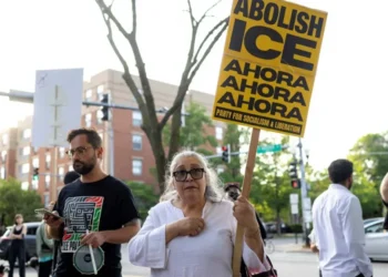 Unearthed docs show ICE plans to arm police with ‘flawed’ facial recognition tools: report
